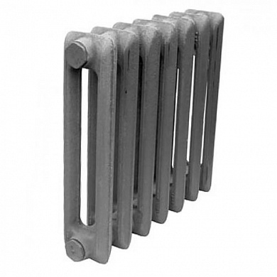 Радиатор чугунный МС-140 М 500 Н. Тагил 7 секций